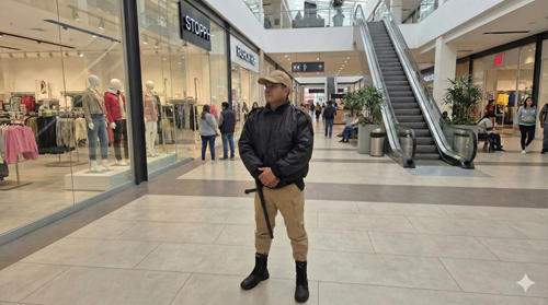 guardias de seguridad 500